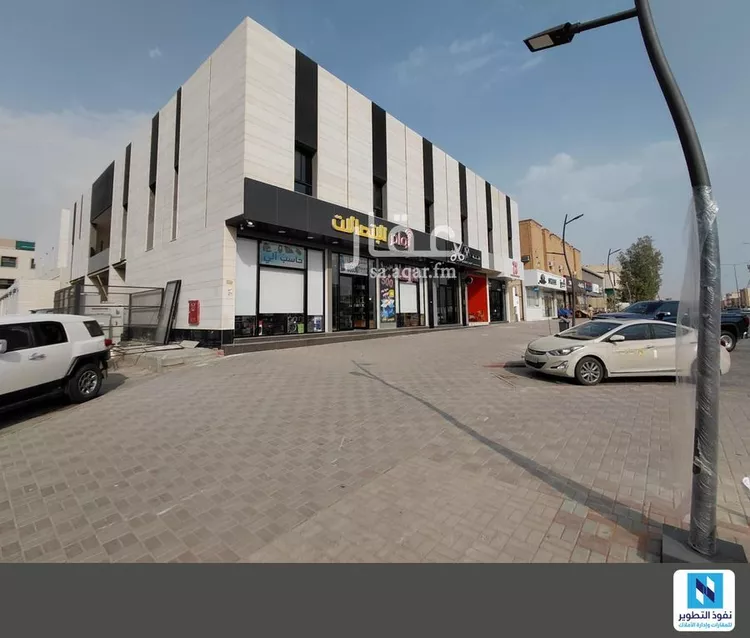 شقة للإيجار في شارع الامير سلمان بن محمد بن سعود, حي الصحافة, مدينة الرياض, منطقة الرياض صورة 2