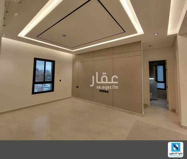 شقة للإيجار في شارع الامير سلمان بن محمد بن سعود, حي الصحافة, مدينة الرياض, منطقة الرياض صورة 5