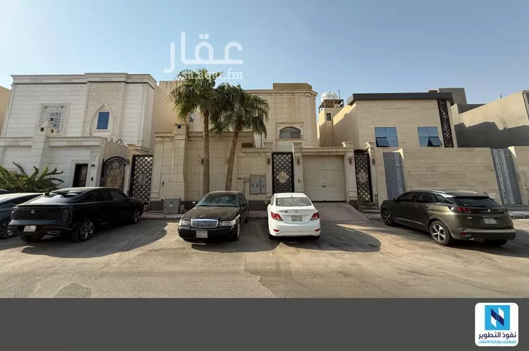 شقة للإيجار في شارع رقم 336, حي الملقا, مدينة الرياض, منطقة الرياض