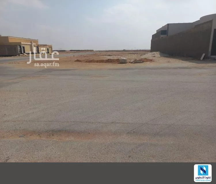 أرض للإيجار في شارع رشيد الهاشمي, حي العيون, مدينة الخرج, منطقة الرياض