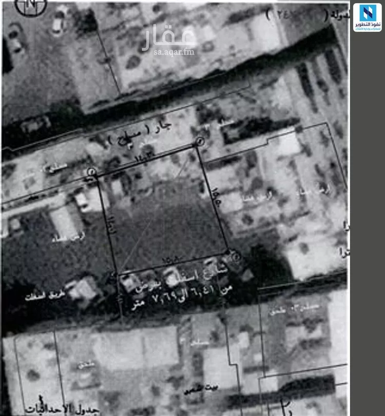 أرض للإيجار في حي المغيسلة, مدينة المدينة المنورة, منطقة المدينة المنورة
