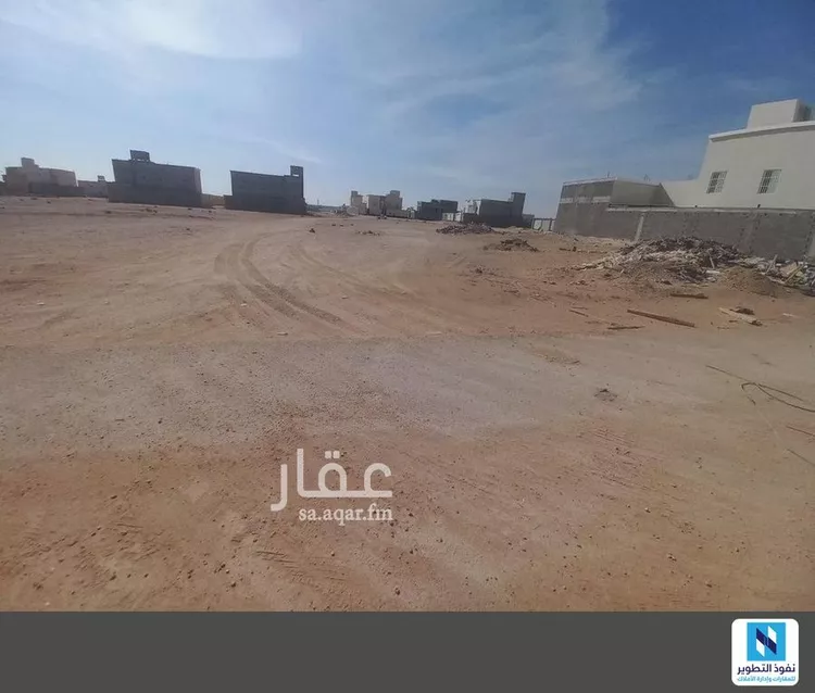 أرض للإيجار في شارع الملك عبدالله 93, حي الملك عبدالله, مدينة الأفلاج, منطقة الرياض صورة 2