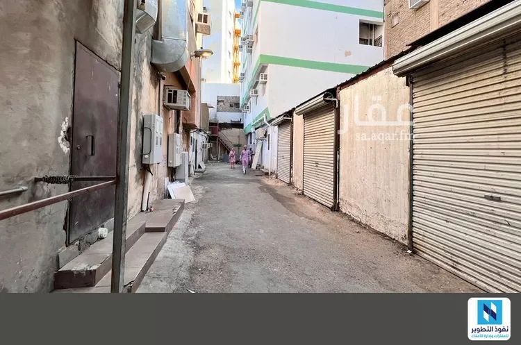 مستودع للإيجار في شارع سراقة بن عمرو بن عطيه, حي الجمعة, مدينة المدينة المنورة, منطقة المدينة المنورة صورة 3