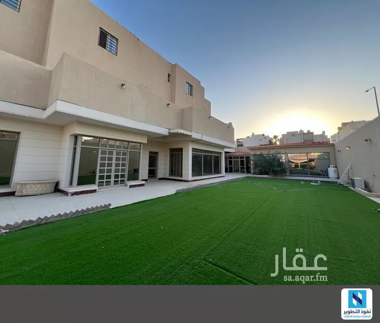 دور للإيجار في شارع الأنهار, حي الياسمين, مدينة الرياض, منطقة الرياض صورة 5