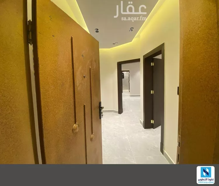 شقة للإيجار في شارع العباس بن عبد المطلب, حي التعاون, مدينة الرياض, منطقة الرياض صورة 2