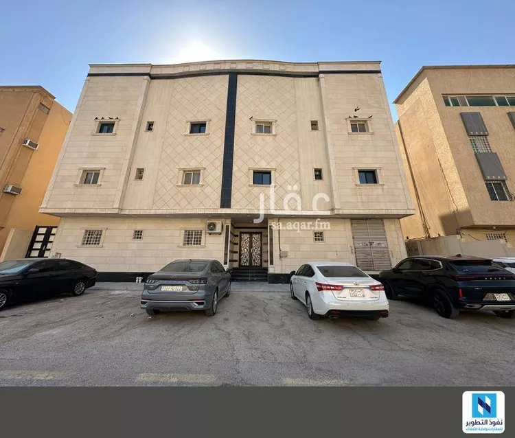 Apartment for Rent in Riyadh Al Aqiq