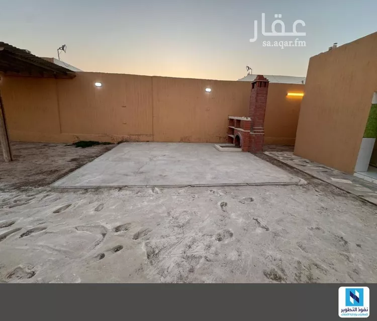 استراحة للإيجار في شارع الأحيدب, حي الرمال, مدينة الرياض, منطقة الرياض صورة 4