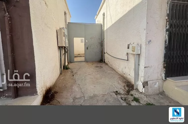 غرفة للإيجار في شارع منيـخ, حي المرقب, مدينة المجمعة, منطقة الرياض صورة 2
