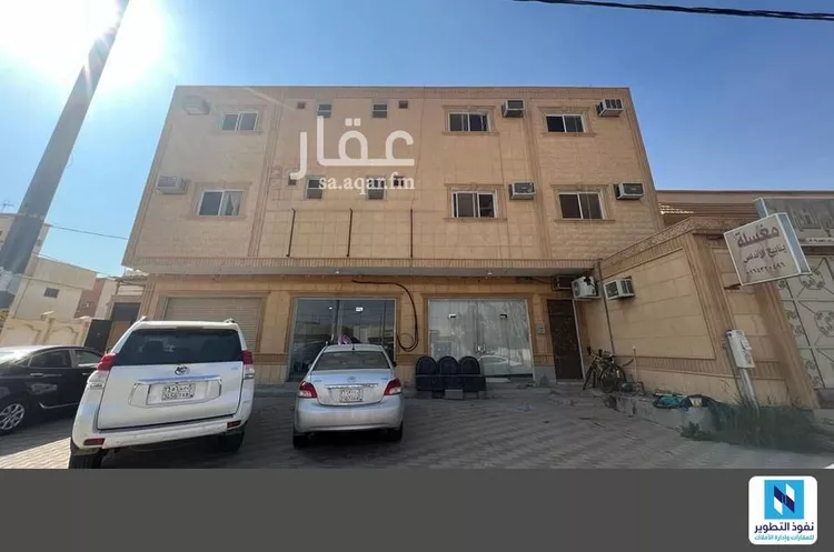 غرفة للإيجار في شارع الامير سطام بن عبدالعزيز, حي الأندلس, مدينة المجمعة, منطقة الرياض