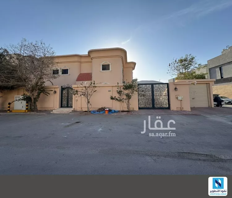 Villa for Rent in Riyadh Al Masif