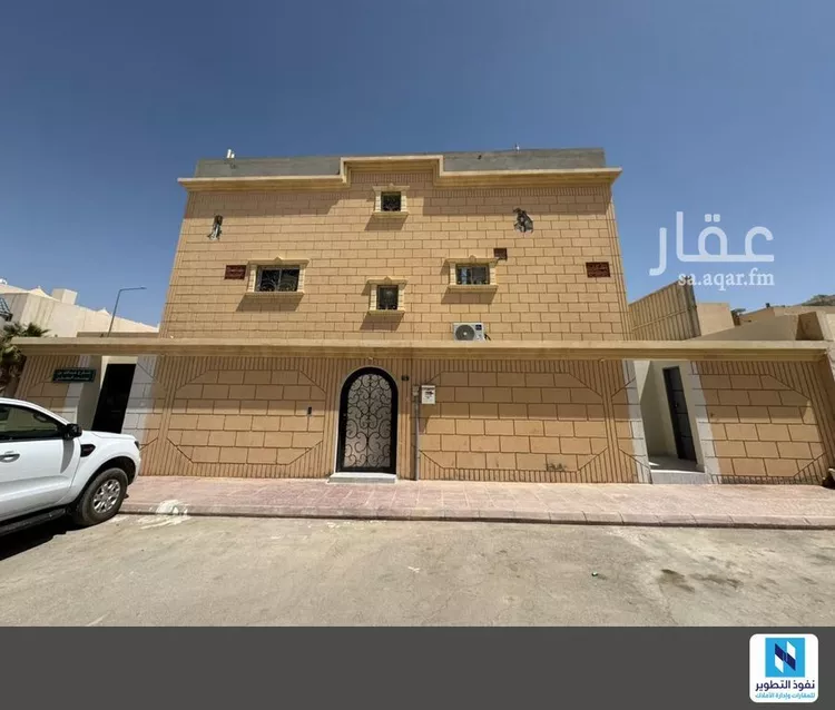 Apartment for Rent in Riyadh Al Aqiq