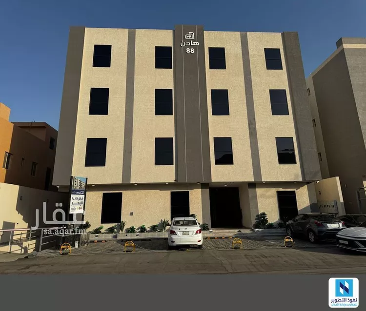 Apartment for Rent in Riyadh Al Qirawan