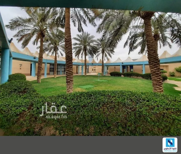 Villa for Rent in Riyadh King Fahd