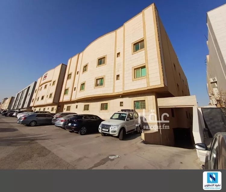 شقة للإيجار في شارع سالم بن معقل, حي النخيل, مدينة الرياض, منطقة الرياض