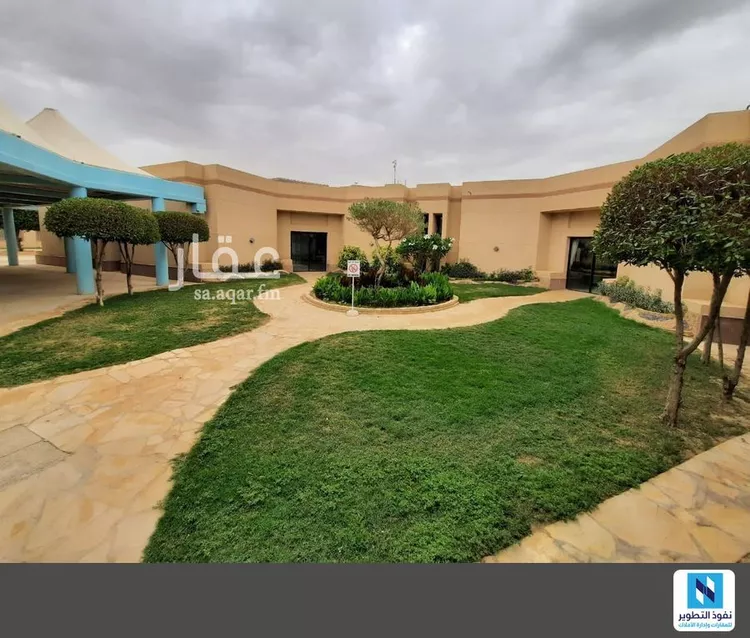 فيلا للإيجار في شارع سعود بن عبدالعزيز بن محمد الفرعي, حي الملك فهد, مدينة الرياض, منطقة الرياض