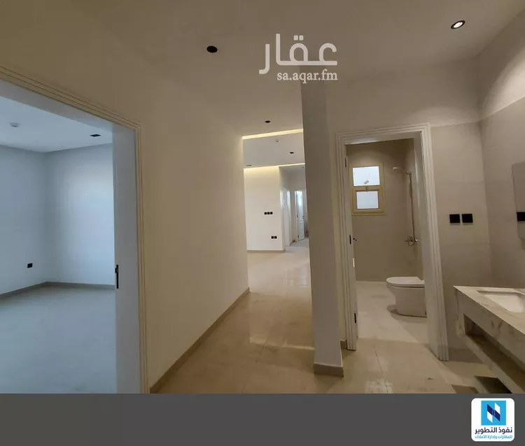 عمارة للبيع في شارع اسماء بنت مالك, حي العارض, مدينة الرياض, منطقة الرياض 9