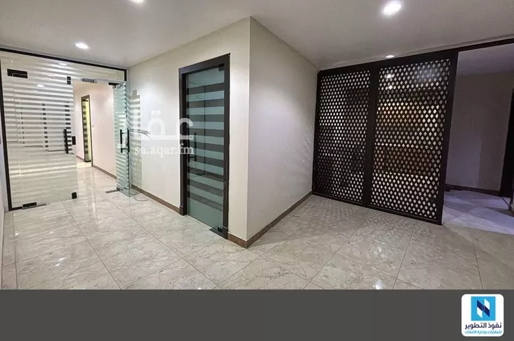 مكتب تجاري للإيجار في شارع صالح القاضي, حي الملك فيصل, مدينة الرياض, منطقة الرياض صورة 3