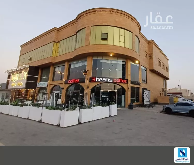 مكتب تجاري للإيجار في شارع الطائف, حي ظهرة لبن, مدينة الرياض, منطقة الرياض