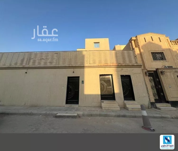 دور للإيجار في شارع الأنهار, حي الياسمين, مدينة الرياض, منطقة الرياض