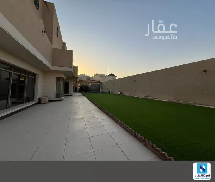 دور للإيجار في شارع الأنهار, حي الياسمين, مدينة الرياض, منطقة الرياض صورة 3