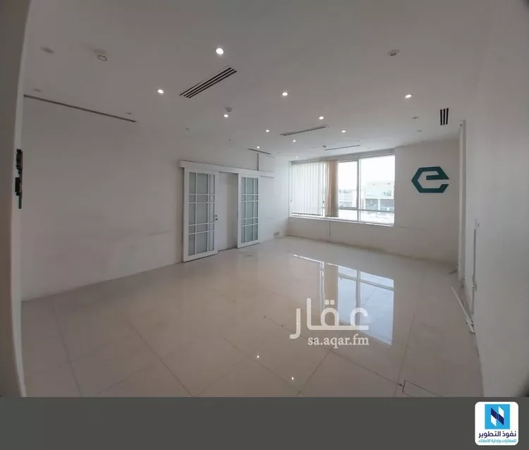 مكتب تجاري للإيجار في شارع رقم 267, حي الياسمين, مدينة الرياض, منطقة الرياض صورة 4