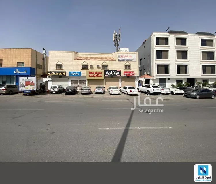 شقة للإيجار في شارع الامير سلمان بن محمد بن سعود, حي الصحافة, مدينة الرياض, منطقة الرياض 1 صورة