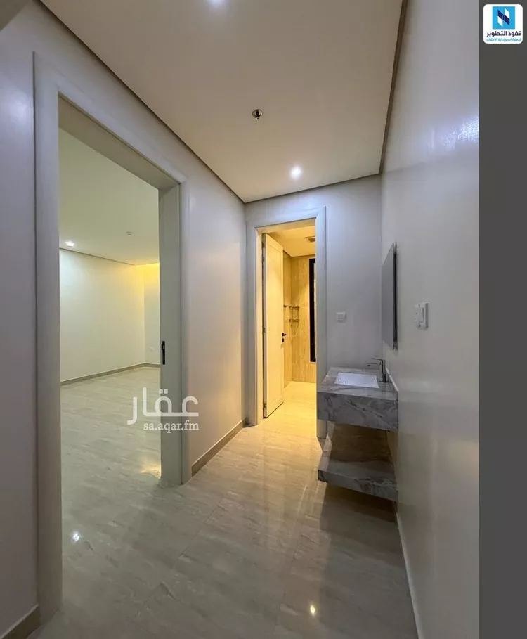 شقة للإيجار في شارع أبي حيان الغرناطي, حي الملك عبدالعزيز, مدينة الرياض, منطقة الرياض صورة 4