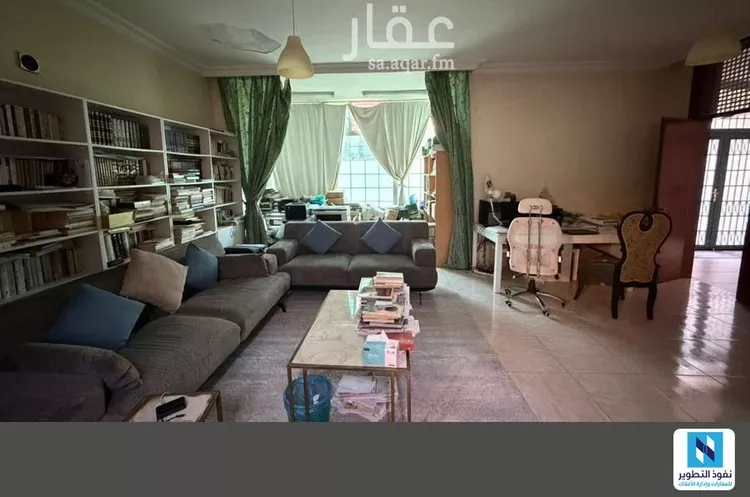 Villa for Sale in Riyadh King Fahd صورة 5