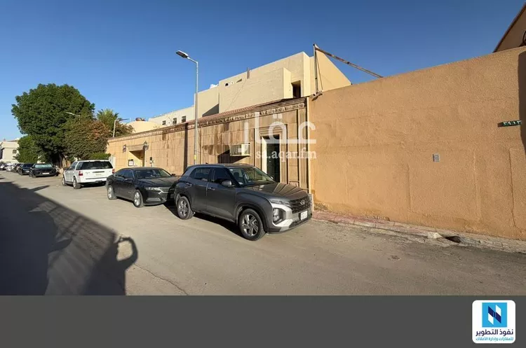Villa for Sale in Riyadh King Fahd