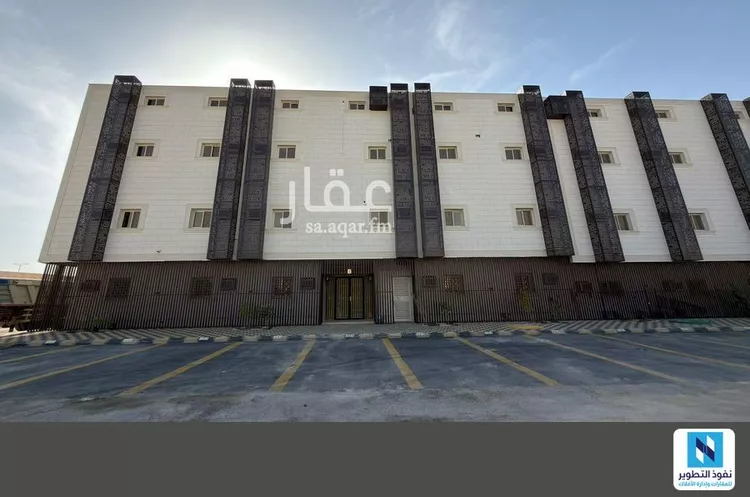 شقة للإيجار في شارع وادي أبي عرب, حي الوادي, مدينة الرياض, منطقة الرياض