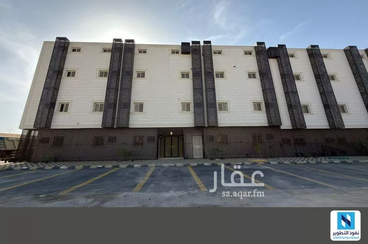 Apartment for Rent in Riyadh Al Wadi