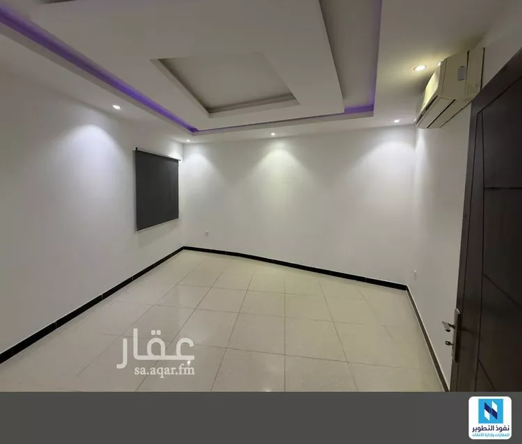 شقة للإيجار في شارع ابي بن معاذ الانصاري, حي الربيع, مدينة الرياض, منطقة الرياض صورة 3