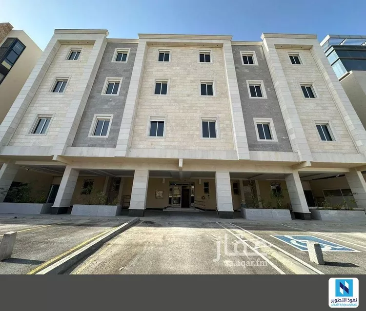 شقة للإيجار في شارع وادي الشعراء, حي حطين, مدينة الرياض, منطقة الرياض 1 صورة