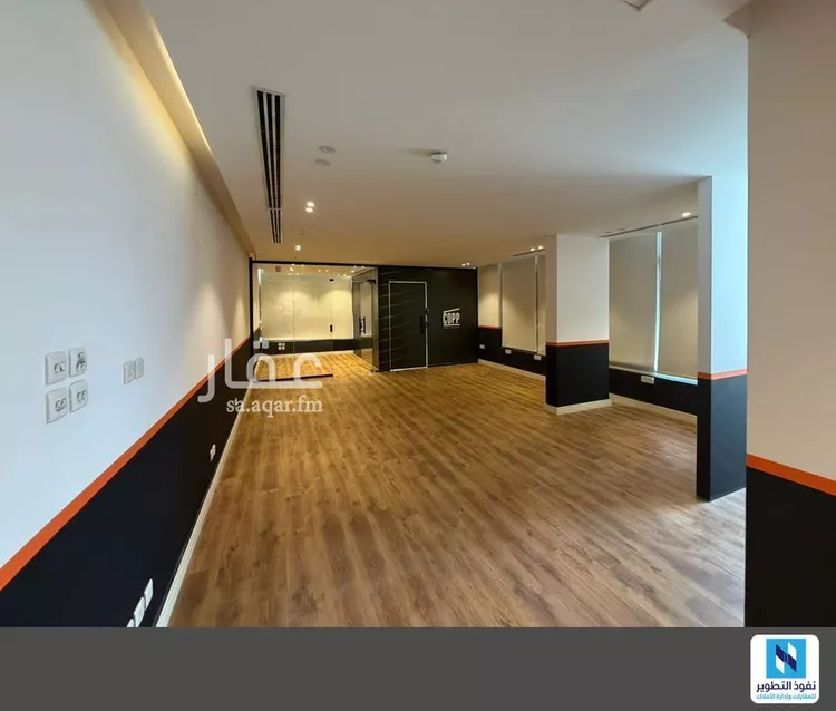 Commercial Office for Rent in Riyadh Al Mursalat صورة 3