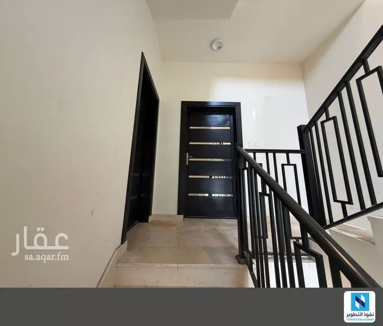 شقة للإيجار في شارع عين نجم, حي حطين, مدينة الرياض, منطقة الرياض صورة 2
