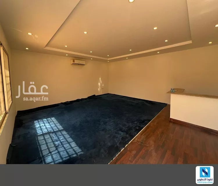استراحة للإيجار في شارع أبي جعفر الكاتب, حي القيروان, مدينة الرياض, منطقة الرياض صورة 4