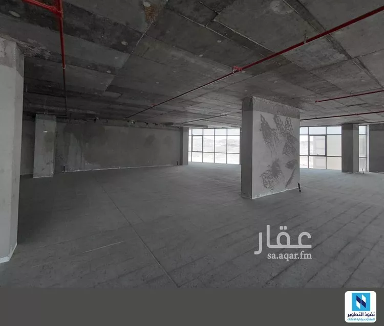 Commercial Office for Rent in Mecca An Nasim صورة 5
