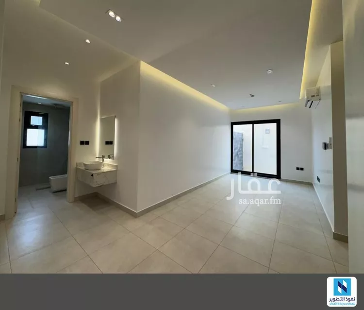 شقة للإيجار في شارع حوران, حي النرجس, مدينة الرياض, منطقة الرياض صورة 3
