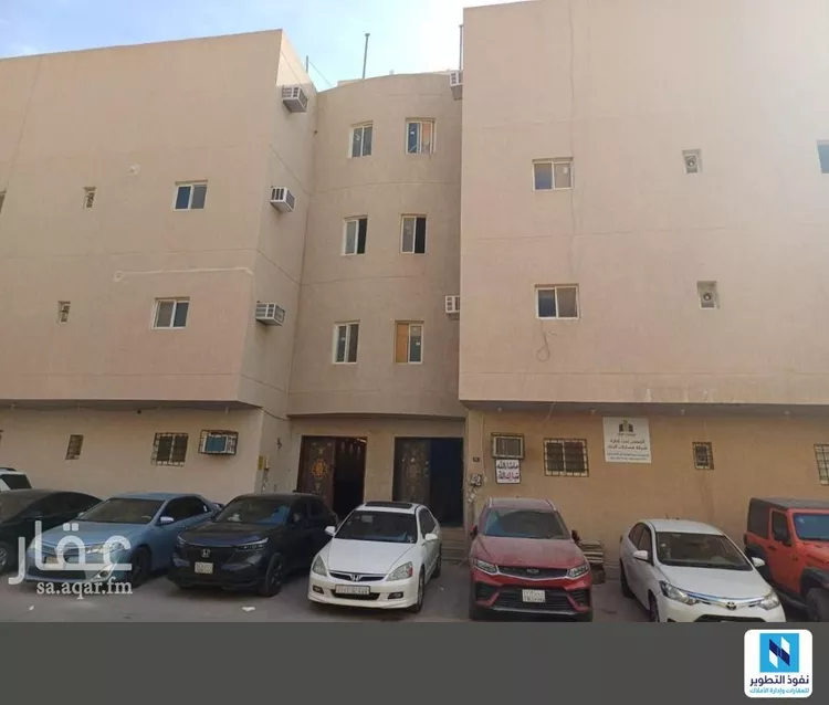 شقة للإيجار في شارع أبي الحرم المقدسي, حي الضباط, مدينة الرياض, منطقة الرياض