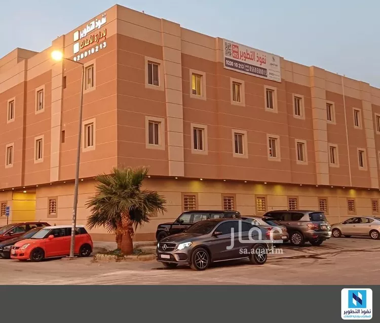 شقة للإيجار في شارع الامير فيصل بن عبدالله بن عبدالرحمن, حي حطين, مدينة الرياض, منطقة الرياض
