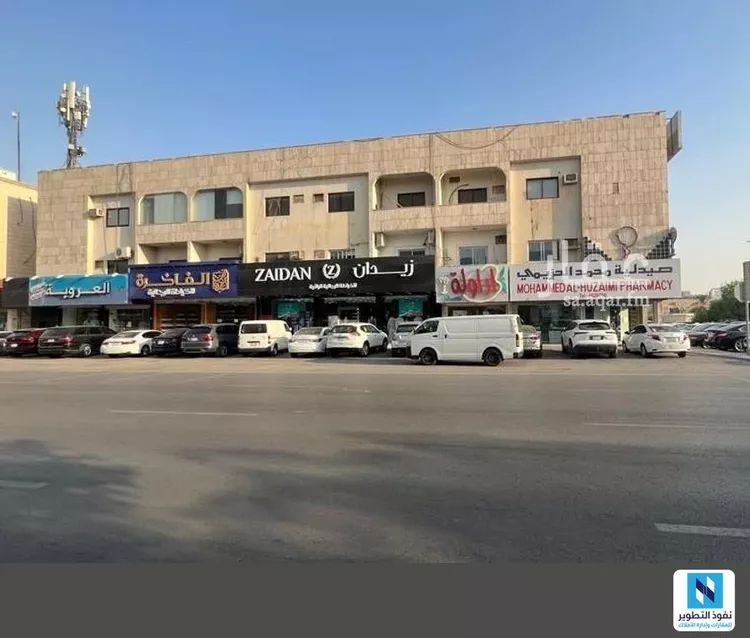 شقة للإيجار في شارع العروبة, حي العليا, مدينة الرياض, منطقة الرياض