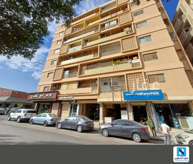 Apartment for Rent in Riyadh Al Wisham