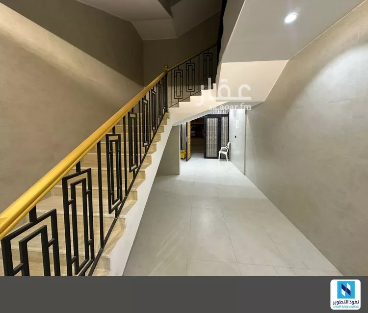 عمارة للبيع في شارع وادي أبي عرب, حي الوادي, مدينة الرياض, منطقة الرياض صورة 2