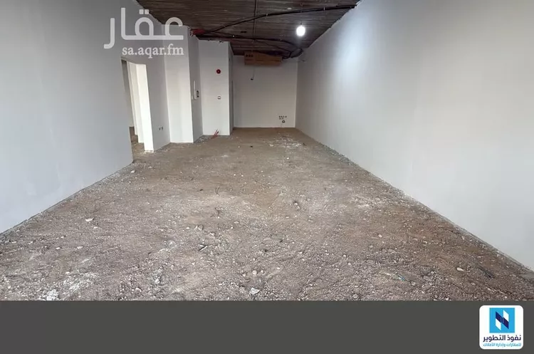 محل للإيجار في شارع طريق الملك عبدالعزيز الفرعي, حي المروج, مدينة الرياض, منطقة الرياض صورة 3