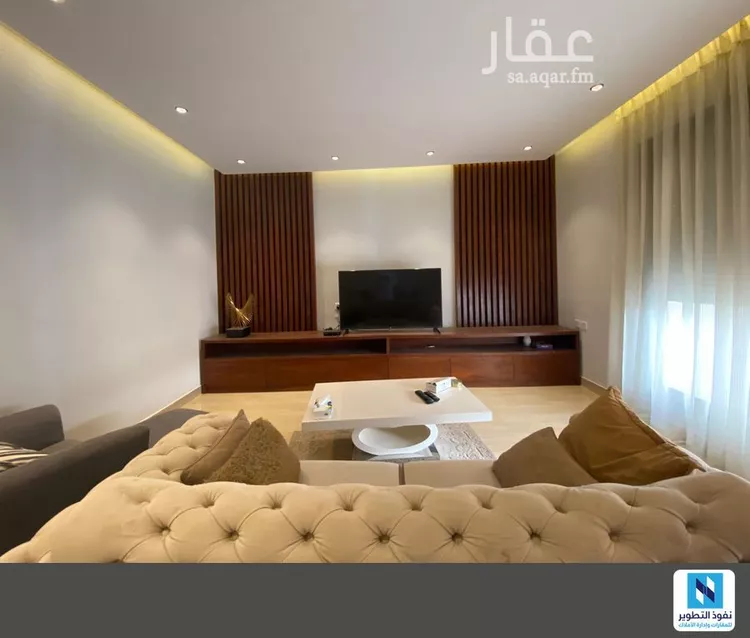 شقة للبيع في شارع الأماسي, حي الملقا, مدينة الرياض, منطقة الرياض 6