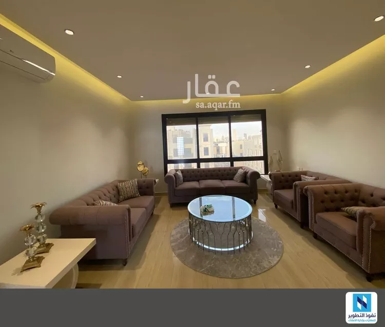 شقة للبيع في شارع الأماسي, حي الملقا, مدينة الرياض, منطقة الرياض صورة 4