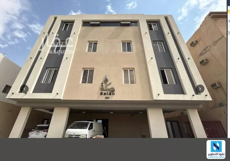 Floor for Rent in Riyadh Al Yarmouk