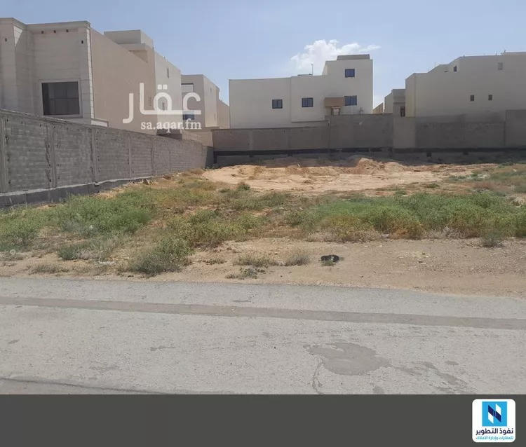 أرض للإيجار في شارع الشقة 2, حي المنصورة, مدينة بريدة, منطقة القصيم صورة 3