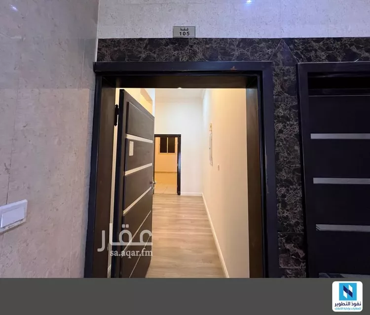 شقة للإيجار في شارع الامير فيصل بن عبدالله بن عبدالرحمن, حي حطين, مدينة الرياض, منطقة الرياض صورة 2