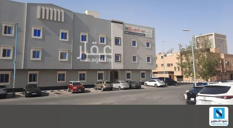 شقة للإيجار في شارع الأمير ثامر بن عبدالعزيز, حي الملز, مدينة الرياض, منطقة الرياض